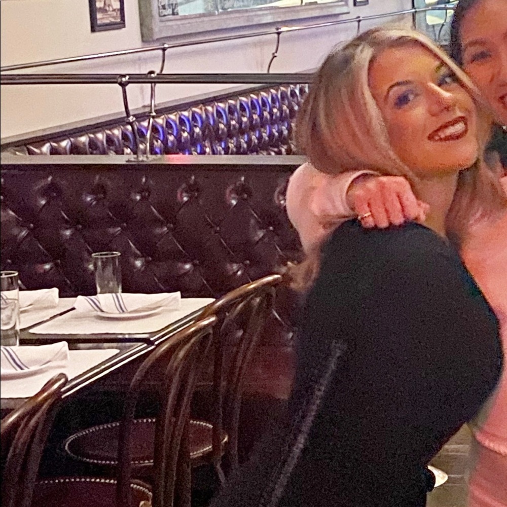 Meet your Posher, Cc